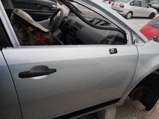 CITROEN C4 05' 1400cc-thumb-8