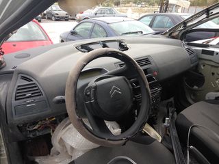 CITROEN C4 05' 1400cc-thumb-11