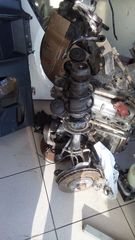 ΜΠΟΥΚΑΛΕΣ ΜΕ ΑΚΡΑ BENZINH,DIESEL-TSI.