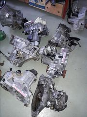 ΣΑΣΜΑΝ FORD MONDEO 1.8 MΟΝΤΕΛΟ 2005 ΑΡ.ΚΙΝΗΤΗΡΑ (CHBA)-thumb-2