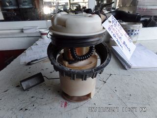 ΑΝΤΛΙΑ ΒΕΝΖΙΝΗΣ ΒΥΘΙΖΟΜΕΝΗ VOLVO S40 95-00