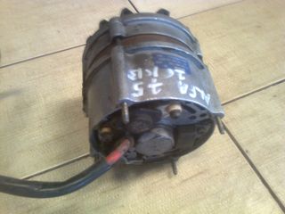 ΔΥΝΑΜΟΣ ALFA ROMEO 75   - 1600CC-thumb-1