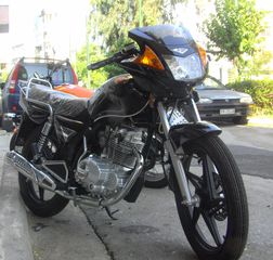 Euromotors JLR 125 2018-thumb-1