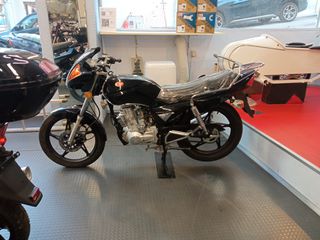 Euromotors JLR 125 2018-thumb-14