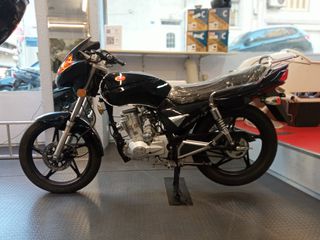 Euromotors JLR 125 2018-thumb-5