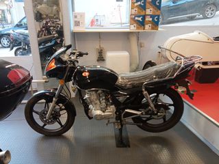 Euromotors JLR 125 2018-thumb-16