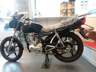 Euromotors JLR 125 2018-thumb-17