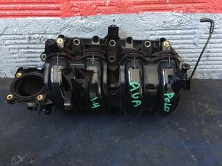 Πολλαπλή εισαγωγής για Volkswagen polo για 1400