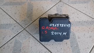 Μοναδα ABS  NISSAN     QASHGAI           2014 M    N.  0265956165 