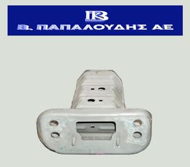 ΠΡΟΕΚΤΑΣΗ ΣΑΣΙ ΕΜΠΡΟΣ ΔΕΞΙ & ΑΡΙΣΤΕΡΟ TOYOTA YARIS 2005-2011