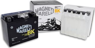 ΜΠΑΤΑΡΙΑ MAGNETI MARELLI YTX12-BS 