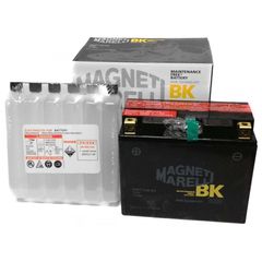 ΜΠΑΤΑΡΙΑ TDM 900 MAGNETI MARELLI YT12B-BS  / YT12B-4