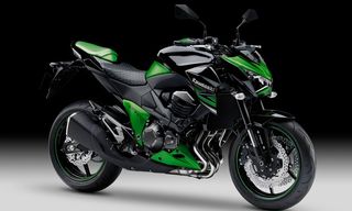 Kawasaki Z800 2013-2015 Καινούριο Ψυγείο νερού σε Υπέρ Πρόσφορα!!!!-thumb-5