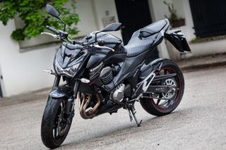 Kawasaki Z800 2013-2015 Καινούριο Ψυγείο νερού σε Υπέρ Πρόσφορα!!!!-thumb-6