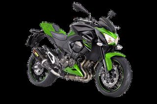 Kawasaki Z800 2013-2015 Καινούριο Ψυγείο νερού σε Υπέρ Πρόσφορα!!!!-thumb-7