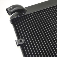 Kawasaki Z800 2013-2015 Καινούριο Ψυγείο νερού σε Υπέρ Πρόσφορα!!!!-thumb-2