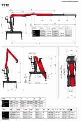 Γερανοί 2023 Cranab TZ12-thumb-4