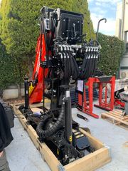 Γερανοί 2023 Cranab TZ12-thumb-1