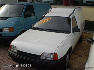Opel '95 ΚΑDETT 1.3 COMBO