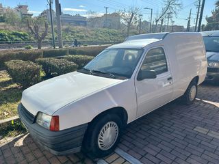 Κλούβα Opel 1995 ΚΑDETT 1.3 COMBO