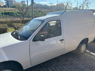 Κλούβα Opel 1995 ΚΑDETT 1.3 COMBO-thumb-1