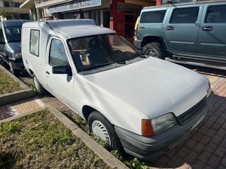 Κλούβα Opel 1995 ΚΑDETT 1.3 COMBO-thumb-2