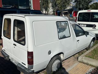 Κλούβα Opel 1995 ΚΑDETT 1.3 COMBO-thumb-4