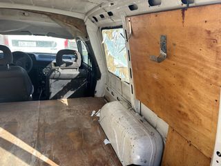 Κλούβα Opel 1995 ΚΑDETT 1.3 COMBO-thumb-6