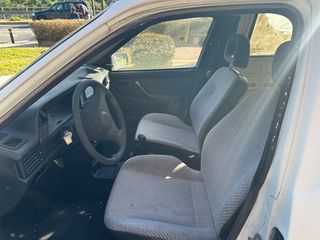 Κλούβα Opel 1995 ΚΑDETT 1.3 COMBO-thumb-7