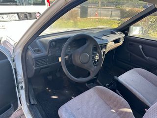 Κλούβα Opel 1995 ΚΑDETT 1.3 COMBO-thumb-8