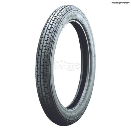 ΛΥΡΗΣ HEIDENAU TIRE K31 3.00-16 48P TT REINFORCED, 11130016