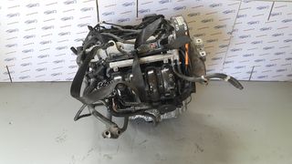 Κινητήρας Seat Leon 2004-thumb-1