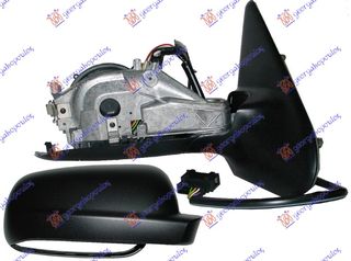 Καθρέπτης Ηλεκτρικός SEAT IBIZA Hatchback / 3dr 1999 - 2002 ( 6K ) 1.0  ( AAU  ) (45 hp ) Βενζίνη #015307501