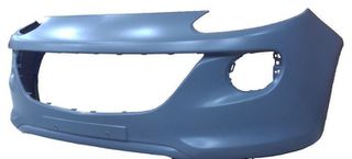 Προφυλακτήρας OPEL ADAM Hatchback / 3dr 2013 -  1.0  ( B 10 XFL,F 10 XFL  ) (90 hp ) Βενζίνη #606003370