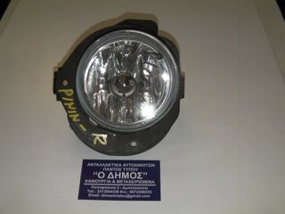 ΠΡΟΒΟΛΕΑΣ ΔΕΞΙΟΣ MITSUBISHI PAJERO PININ 1998-2008