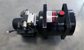 Μιζαντλία διπλής ενέργειας 12V