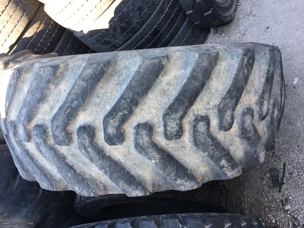 ΕΛΑΣΤΙΚΑ 440/80-28 2TMX BFGOODRICH