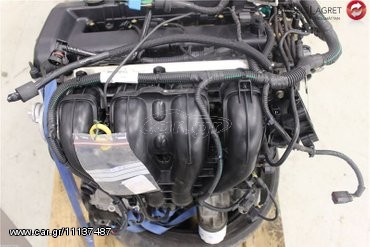 VOLVO S40 V50 04-2012 KINITIRAS ME KOD B4184S11 1.8 TIM 1500E TEM 1 KATO DIADR KM 196.958