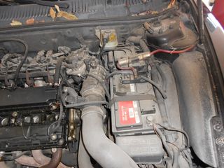 ALFA ROMEO 156 ΠΟΡΤΕΣ ΜΟΝΤΕΛΟ ΤΟΥ 1998- 2004 !!! ΠΕΡΙΛΑΜΒΑΝΕΙ ΓΙΑ ΑΝΤΑΛΛΑΚΤΙΚΑ,ΣΑΖΜΑΝ,ΚΑΠΟ, ΨΥΓΕΙΑ , ΦΑΝΑΡΙΑ...-thumb-1