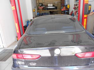 ALFA ROMEO 156 ΠΟΡΤΕΣ ΜΟΝΤΕΛΟ ΤΟΥ 1998- 2004 !!! ΠΕΡΙΛΑΜΒΑΝΕΙ ΓΙΑ ΑΝΤΑΛΛΑΚΤΙΚΑ,ΣΑΖΜΑΝ,ΚΑΠΟ, ΨΥΓΕΙΑ , ΦΑΝΑΡΙΑ...-thumb-4