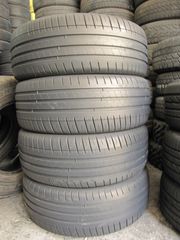 4 ΤΜΧ MICHELIN PILOTSPORT 205 55 16 90€