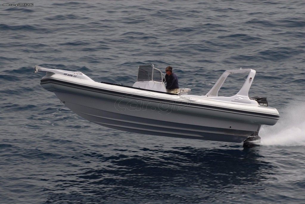 Wave 2024  HURRICANE 790 ΣΤΑ ΧΡΩΜΑΤΑ ΠΟΥ ΘΕΛΕΤΕ