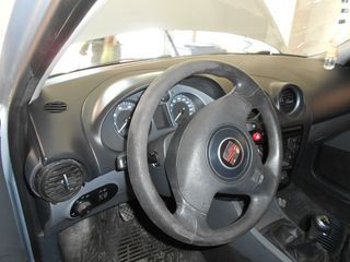 SEAT IBIZA MOTEΡ,ΣΑΖΜΑΝ,ΠΟΡΤΕΣ,1,2CC 03.08