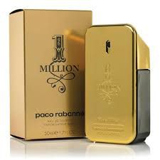 PACO RABANNE 1 Million EDT 50ml