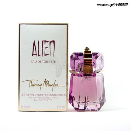 THIERRY MUGLER Alien Non-refillable EDT 30ml