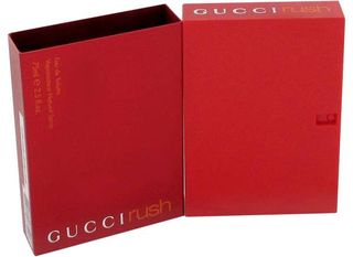 GUCCI Rush EDT 75ml