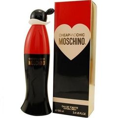 MOSCHINO Cheap & Chic EDT 100ml