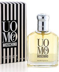MOSCHINO Uomo? EDT 75ml