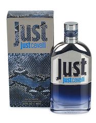 ROBERTO CAVALLI Just Cavalli For Him EDT 90ml