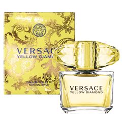 VERSACE Yellow Diamond EDT 90ml